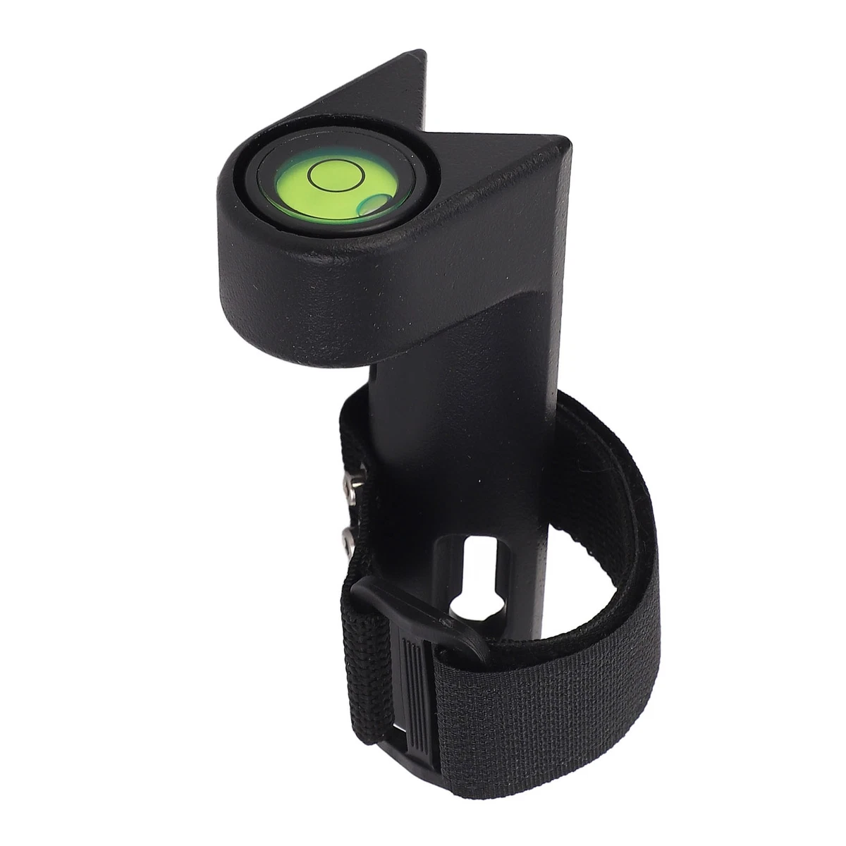 Adjustable Grade Rod Level Rugged Leveling For Surveying Aluminum GF