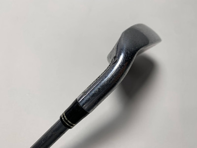 Taylormade rac cgb Iron SET #5-pw-sw 7pc Graphite m.a.s.2 plus50 Flex:S