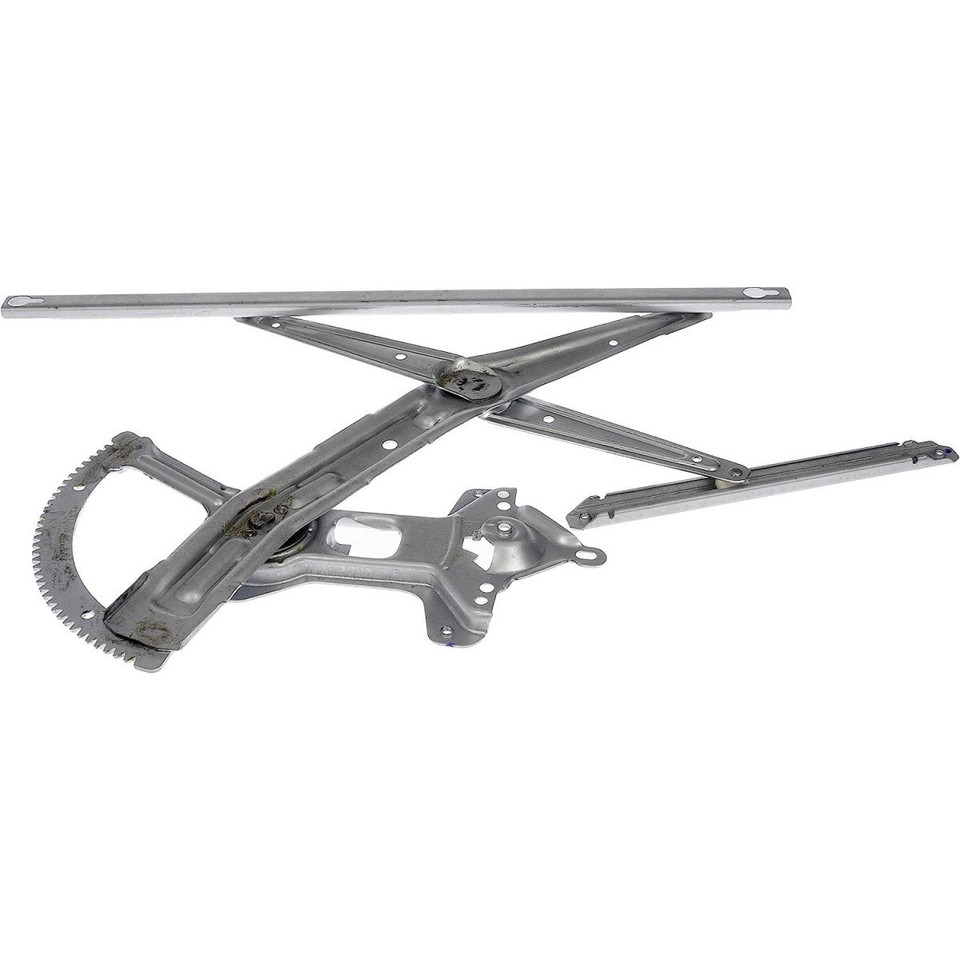 Dorman 740-135 Power Window Regulator - Front Passenger Side For Toyota RAV4 1996-2000