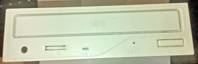 USED!!!! TAKAYA CD-812, 12X CD-ROM Drive, SOFTWARE & CABLE