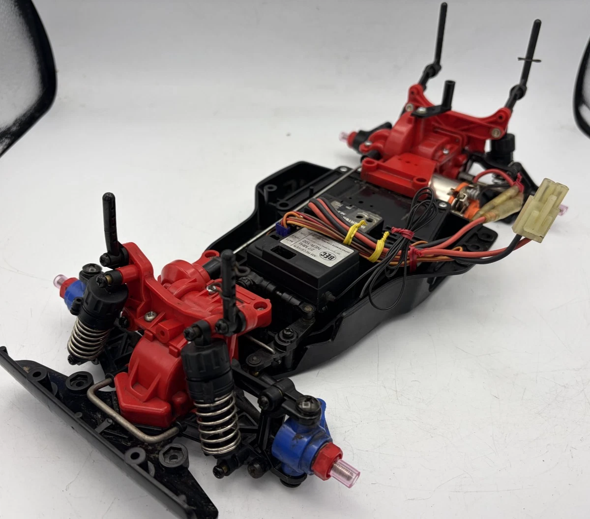 tamiya ta02 products for sale | eBay