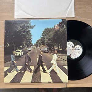 Abbey Road Box Set | eBay