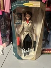 NIB 1999 Mattel Autumn In London Barbie Autumn Collection City Seasons 22257