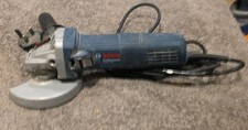 BOSCH Grinder (115mm) 240v - GWS 710