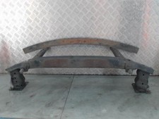 Pare-choc avant Seat EXEO