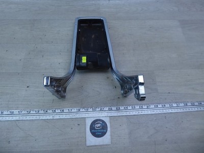 1994 Suzuki VS800 Intruder S20793) rear back rest luggage rack