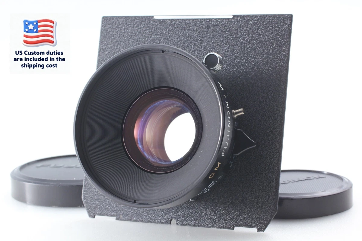 Fujifilm f/5.6 Camera Lenses 150mm Focal for sale | eBay