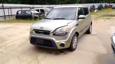 Air Filter Housing Air Box w/ Tube 2.0L Fits 12-13 SOUL 1103246