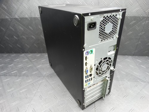 HP EliteDesk 800 G2 TWR Desktop i7 vPro 3.6GHz (No RAM No HDD No OSS) - Afbeelding 7 van 12