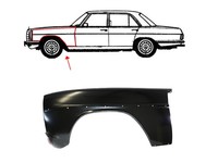 KotflüGel Vorne Links Mercedes W114 W115 2 Serie A1158801718