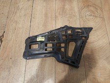 Stoßstangenhalter VW TOUAREG 7L Vorne Links 7L6807177C Original