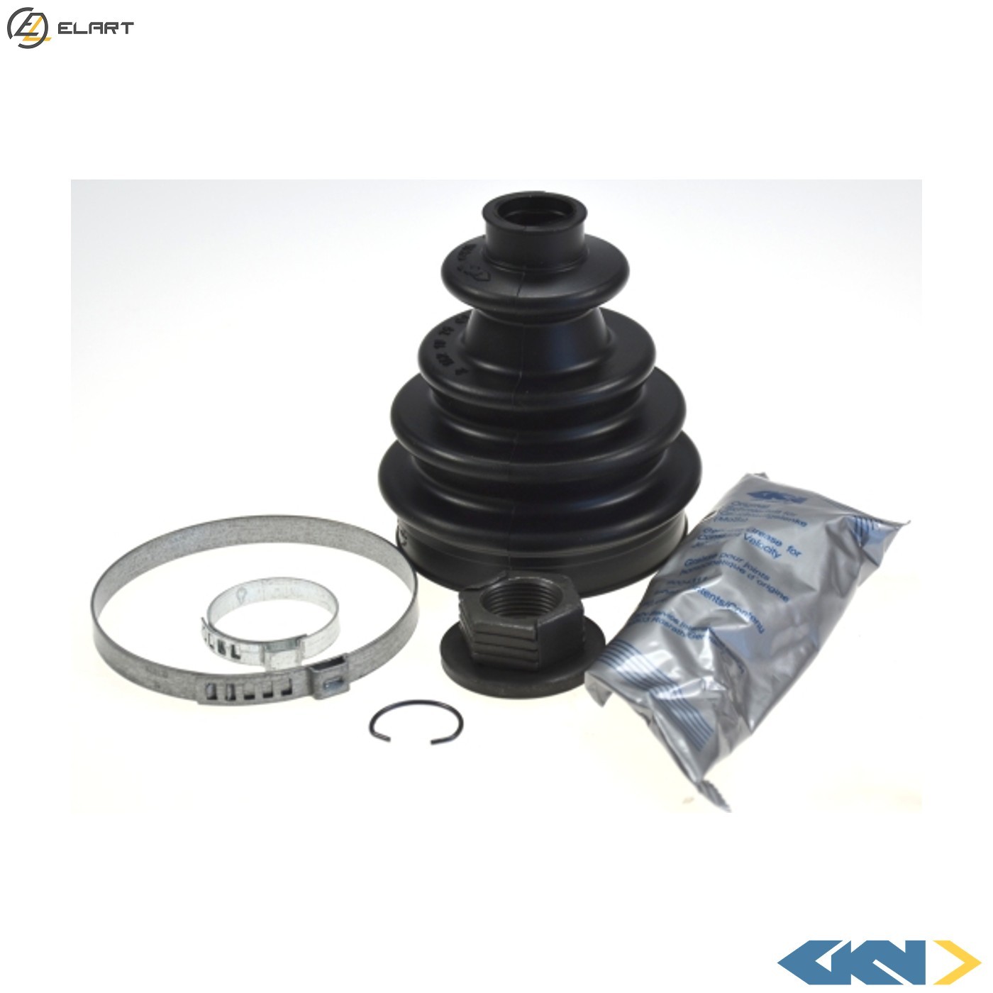 BELLOW KIT DRIVE SHAFT 303082 FOR FORD MONDEO/Rural/�/Turnier/Clipper/Mk/II 1.8L