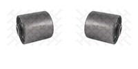 2X Stellox Querlenkerlager Hinten Vorne Links Rechts FüR Suzuki Grand Vitara I