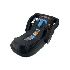 UPPAbaby 0262 Mesa seat Infant Base - Black UMP4567