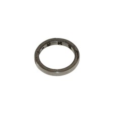 Auspuff Krümmer Dichtung 33x25x4 mm für Min...