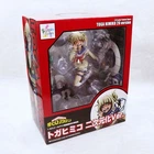 MHA Himiko Toga 2D Ver. 8in 1/8 Anime Figure PVC Statue Palette Masters Tomy NIB