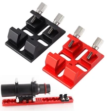 Telescope Dovetail Clamp & Dovetail Mounting Plate Widened For Astro Photography