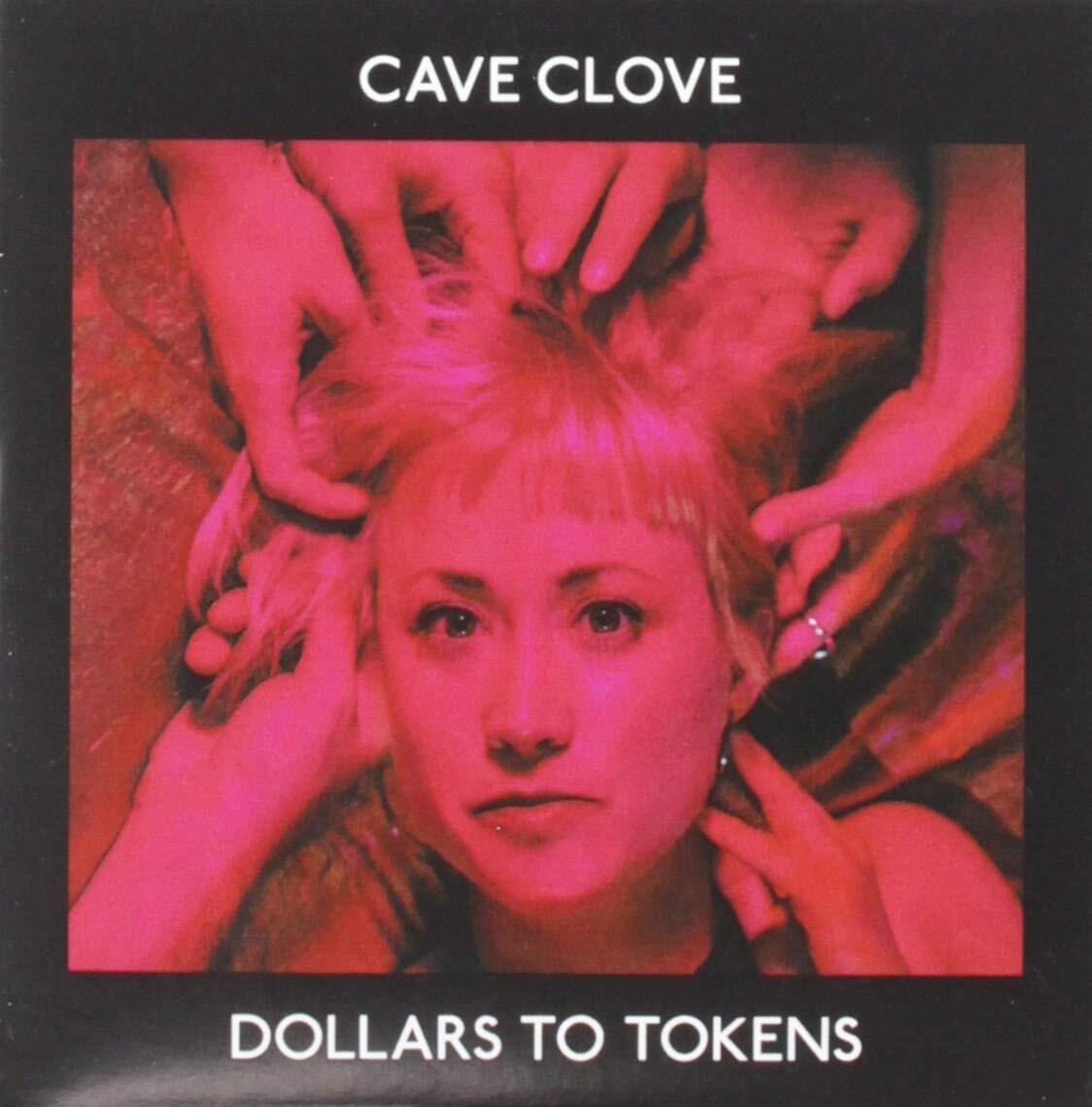 Cave Clove Dollars To Tokens (CD)