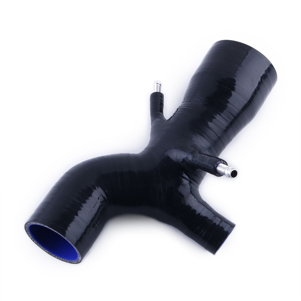 Silicone air Intake Hose for 0107 Mitsubishi Lancer EVO 7 8 9 2.0T