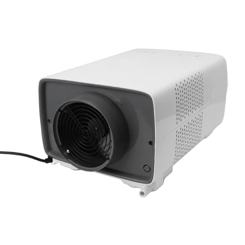 Portable Air Conditioner Energy Saving All in One Mini Air Conditioner for ND - Picture 3 of 11