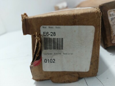 Hankison E6-28 Filter Ersatz / E628