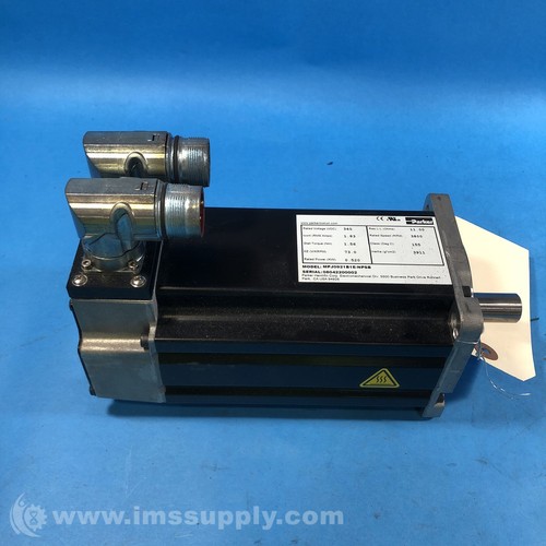 Parker MPJ0921B1E-NPSB AC Servo Motor FNIP