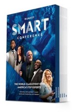 Ramsey Smart Conference Live Event Experience: The World-Class Event - VERY GOOD