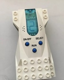 Lego Star Wars Dark Side Developer Kit & Technic Stormtrooper Battle Droid R2-D2