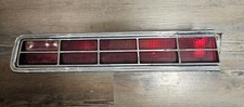 1972 Amc Javelin Amx Left Rear Taillight Oem Tail Lamp 1972 Amc Javelin Amx Left Rear Taillight Oem Tail Lamp