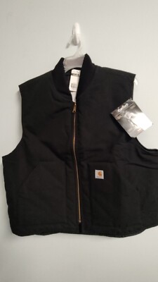 Carhartt Arctic Quilt Lined V01 Men