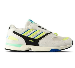 converse velcro white