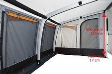 Cross Beam Samoa/Luna 124Cm M/30231