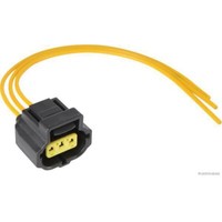 Herth+Buss Leitungssatz Lichtmaschine FüR Ford Fiesta Focus KA Kuga Mondeo S-MAX