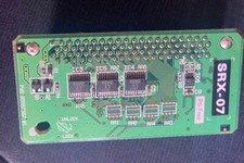 Roland SRX-07 Ultimate Keys - SRX 07 Expansion Board fast safe shipping