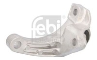 Febi Bilstein 184166 Lagerung, Motor FüR Ford Volvo