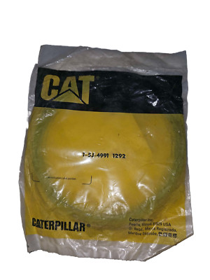 5J-4991 Seal Kit Caterpillar CAT OEM 5J4991