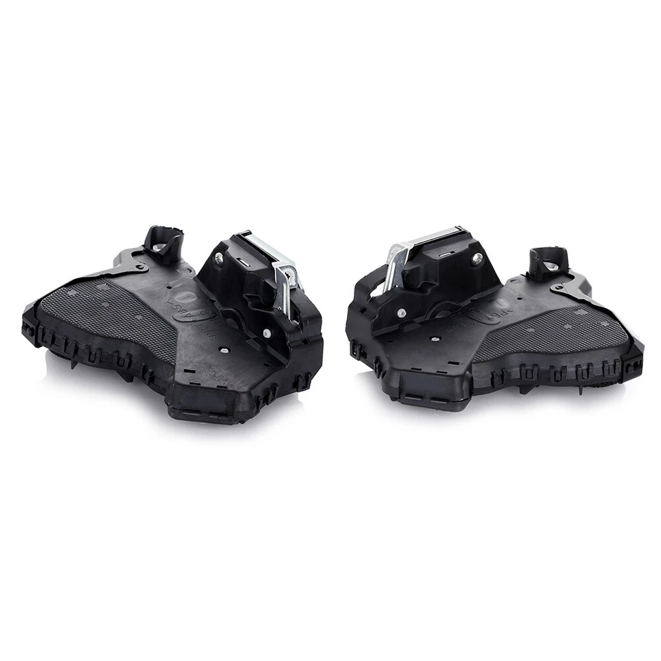 2x Power Door Lock Actuator For 2008-15 Toyota Highlander Scion xB Lexus 931401 Foto 4 de 4