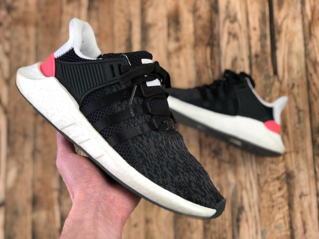 eqt 93/17 boost