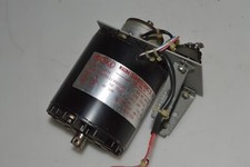 TC MAGNA-TECH 34155-13-400-01N MOTOR 115 VOLT HZ 50/60 RFG99