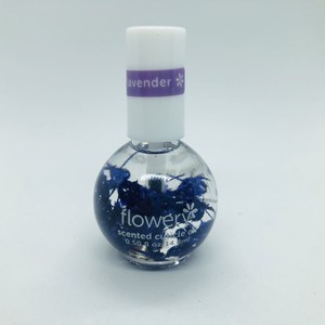 Flowery Cuticle Oil 0 5oz 14 8ml Lavender Scented Ebay