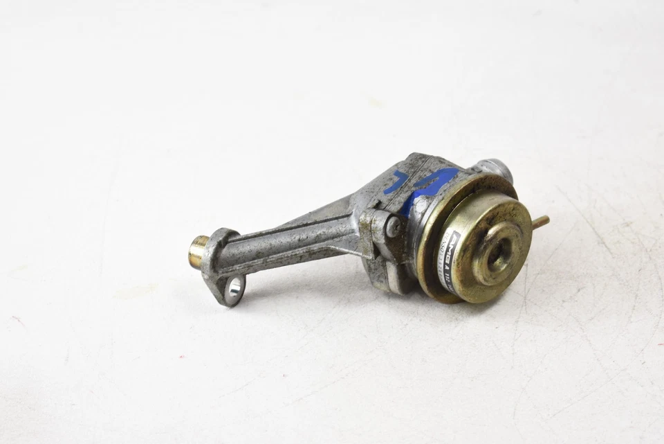 03-08 Mercedes S55 E55 CLS55 Emisión EGR Bomba de Aire Válvula de Retención Lado Izquierdo Foto 3 de 4