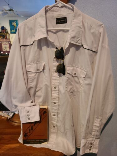 Vintage High Noon Western Shirt