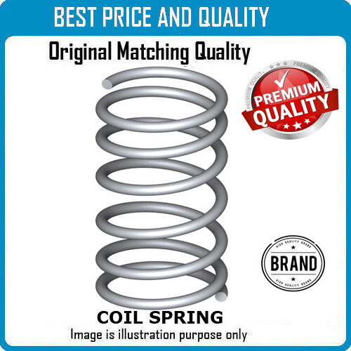 FRONT COIL SPRING FOR FORD OEM QUALITY RA1066