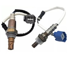 2X Upstream Downstream Oxygen O2 Sensor Set For 2005 2006 Honda CR-V 2.4L
