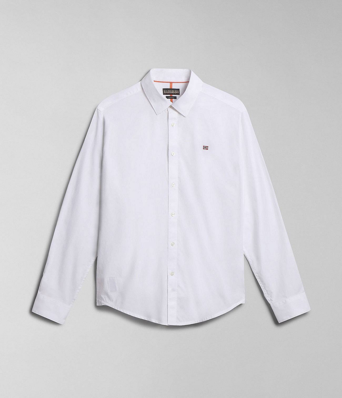 Напапийри Хемд Большой-большой вес - Большой размер XXL Herrenbekleidung Hemden 18190₽