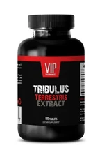 best testo booster - Tribulus Terrestris 1000mg working product 1 Bottles 90 Cap