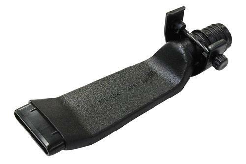 Makita Absaugstutzen 143326-8 FüR Exzenter-/Rotationsschleifer BO6050J-image