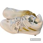 adidas Adizero Afterburner Nmv Tpu Baseball Softball Cleats Size 9 Gz6513