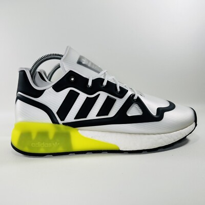 Adidas ZX 2K Boost Futureshell Men's Originals Casual Shoes