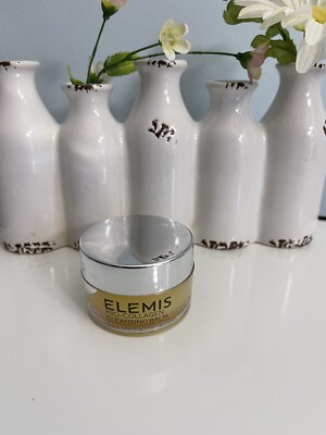 ELEMIS PRO COLLAGEN CLEASSING BALM-0.7oz.NWOB/NO SEALED